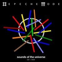 Depeche Mode - Sounds The Universe
